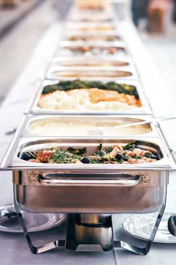 Catering