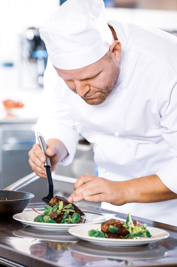 Gastronomie