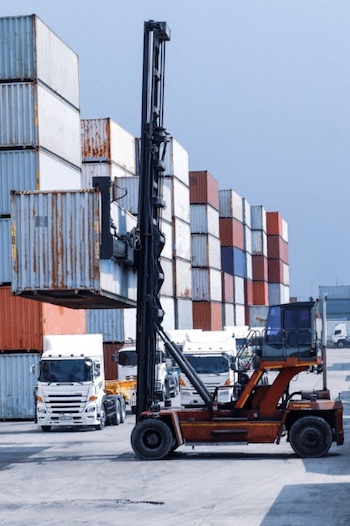 Logistik