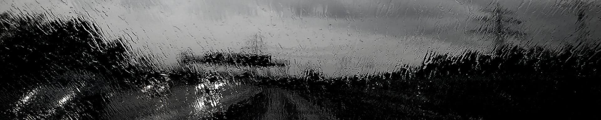Bei jedem Wetter